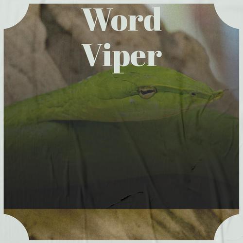 Word Viper