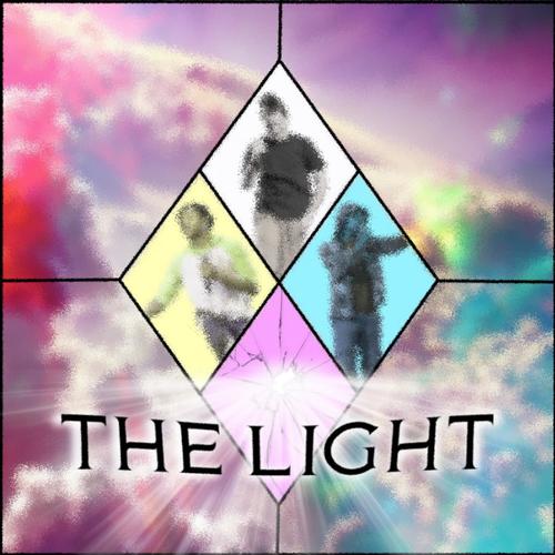 The Light (feat. JayKé & José Quiles)