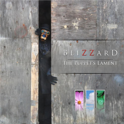 The Puppet's Lament (Explicit)