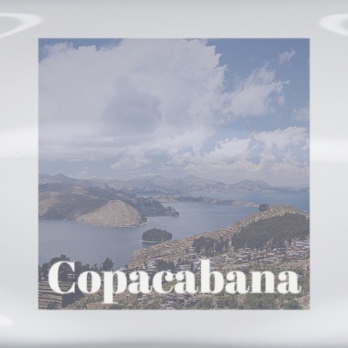 Copacabana