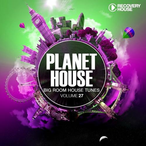 Planet House, Vol. 27