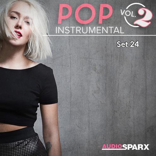 Pop Instrumental, Vol. 2, Set 24