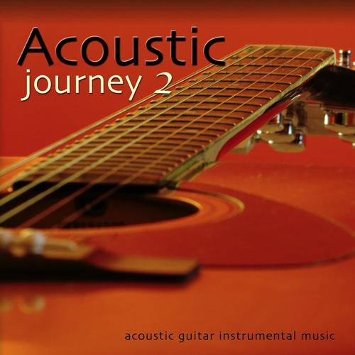 Acoustic Journey, Vol. 2 (Acoustic Guitar Instrumental Music)