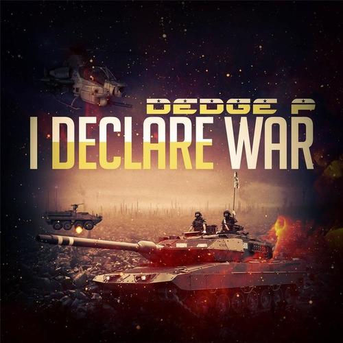 I Declare War