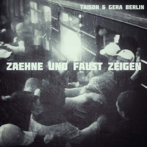 Zähne und Faust zeigen (Remix) [Explicit]