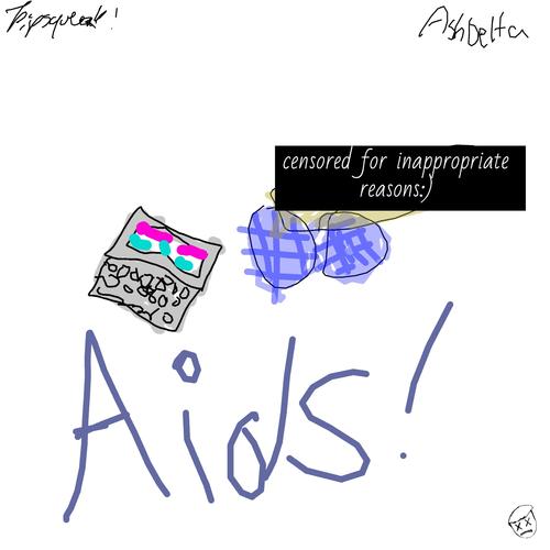 AIDS! (Explicit)