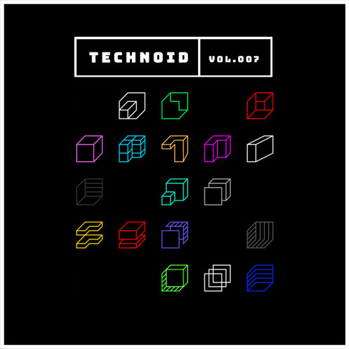 Technoid, Vol. 007