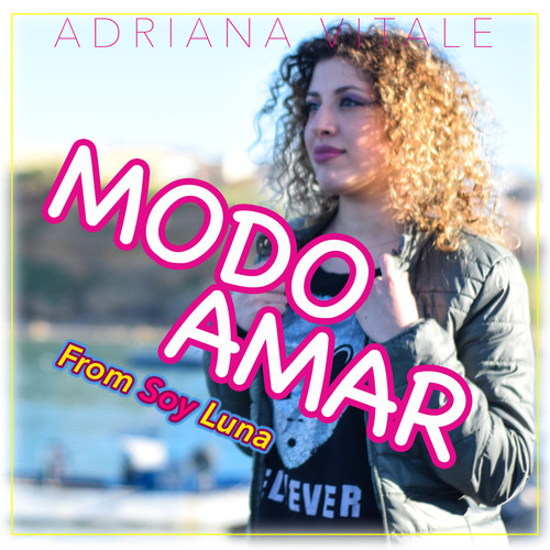 Modo Amar (From 