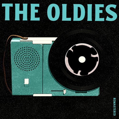 The Oldies (Remastered)