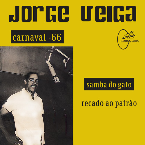 Samba do Gato / Recado ao Patrão