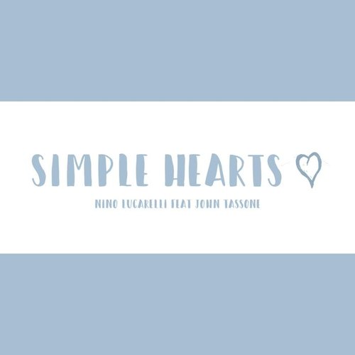 Simple Hearts (feat. John Tassone)