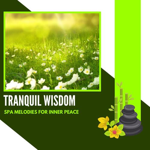 Tranquil Wisdom - Spa Melodies For Inner Peace