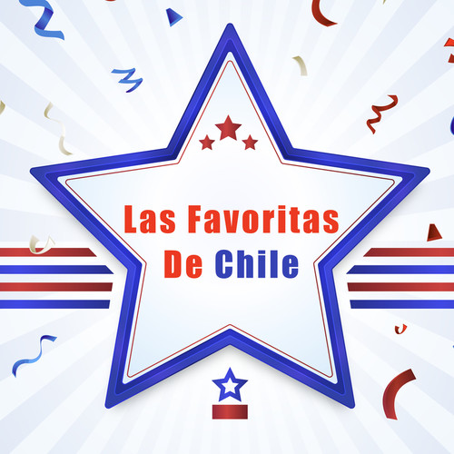 Las Favoritas De Chile