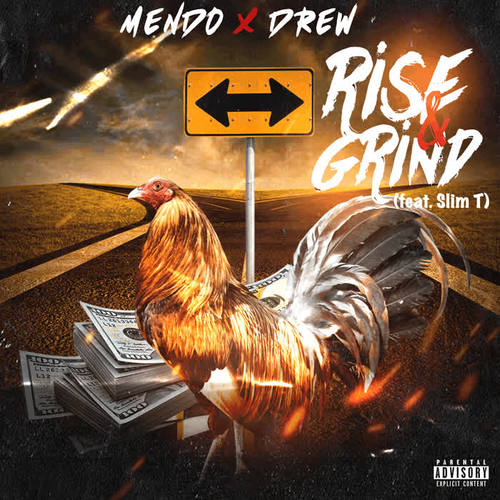 Rise & Grind (Explicit)