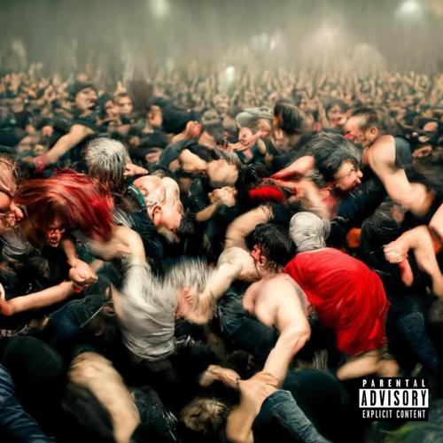 Underground Rager (Explicit)
