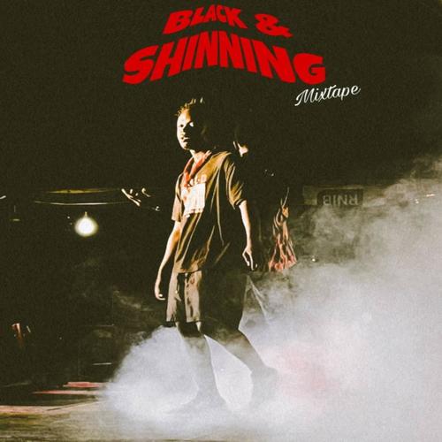 Black & Shining (Explicit)