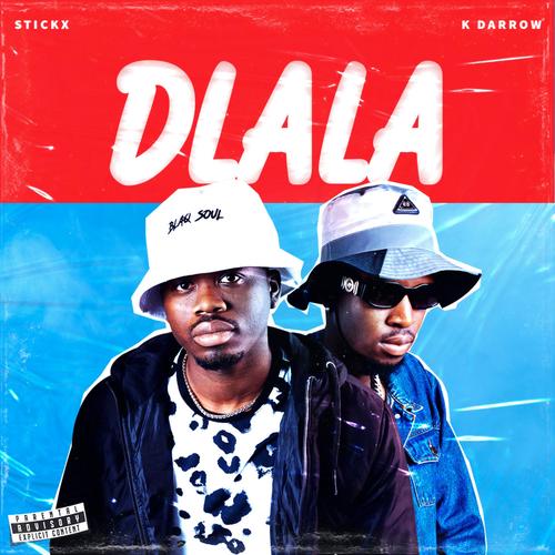 DLALA (feat. K. Darrow)