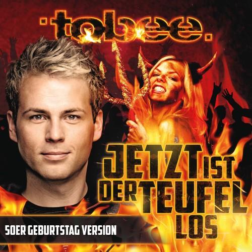 Jetzt ist der Teufel los (50. Geburtstag Version)