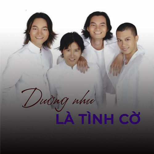 Dường như là tình cờ