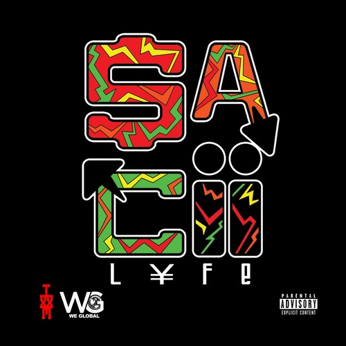 Sacii Lyfe (Explicit)