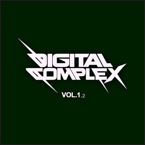 DCR Vol.1.2