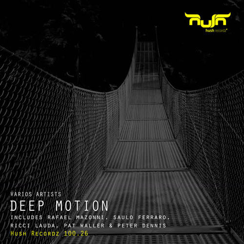 Deep Motion