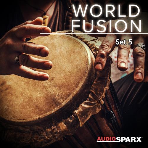 World Fusion, Set 5