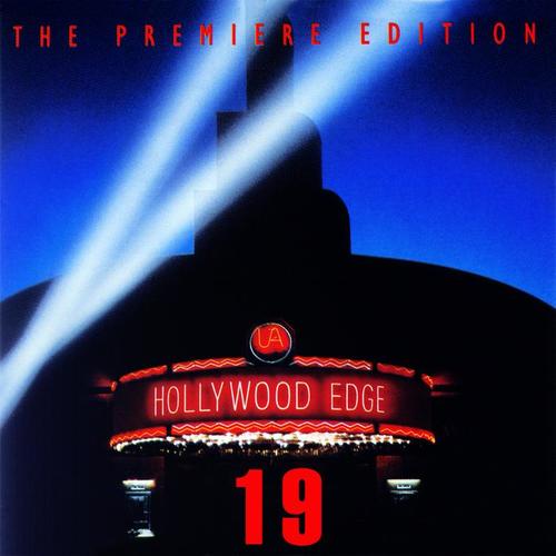 The Premiere Edition 19