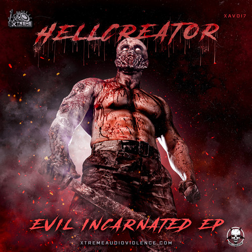 Evil Incarnated EP