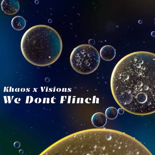 We Don't Flinch (feat. Ron) [Explicit]