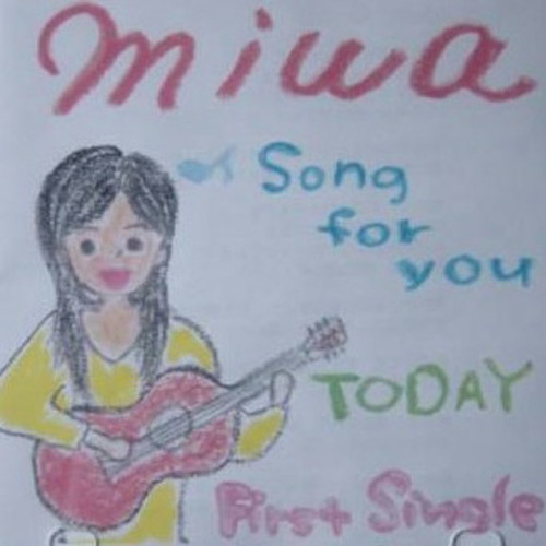 Song for you/TODAY