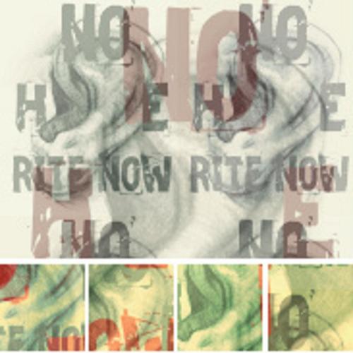 No Here Rite Now (feat. Deec) [Prod. By Secrete Reality] Official Version (Explicit)