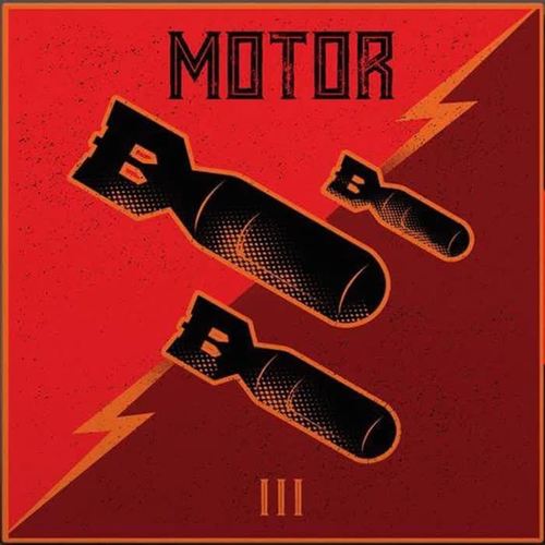 Motor III