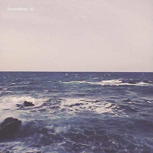 December 22