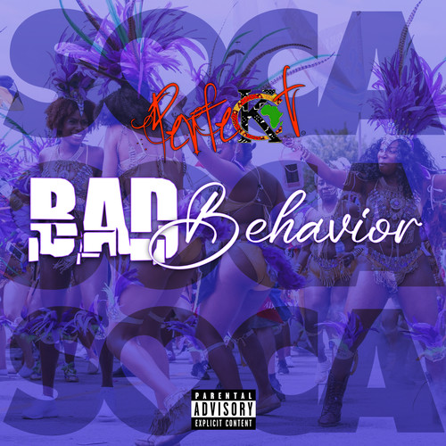 Bad Behavior (Explicit)