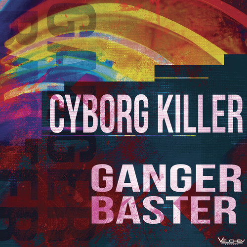 Cyborg Killer