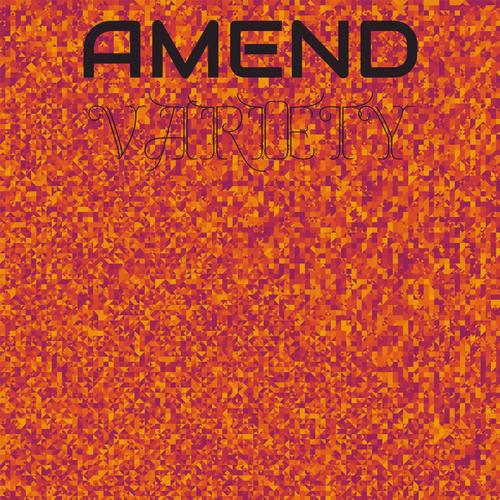 Amend Variety