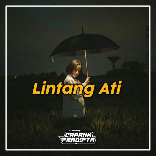 DJ LINTANG ATI