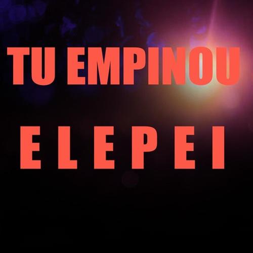 Tu Empinou Ele Pei (Explicit)