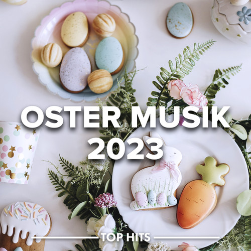 Oster Musik 2023 (Explicit)