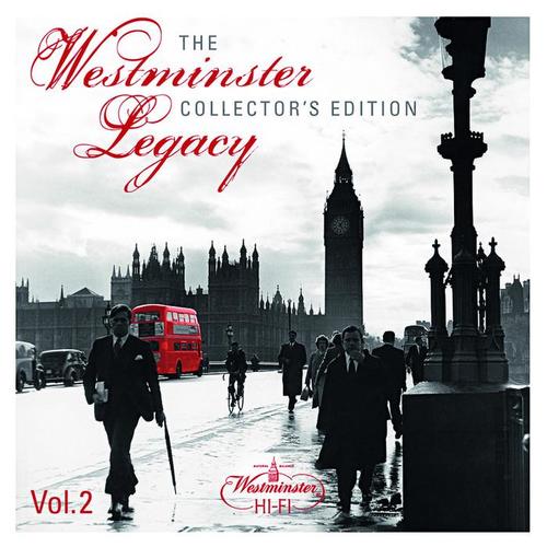 Westminster Legacy - The Collector's Edition (Volume 2)