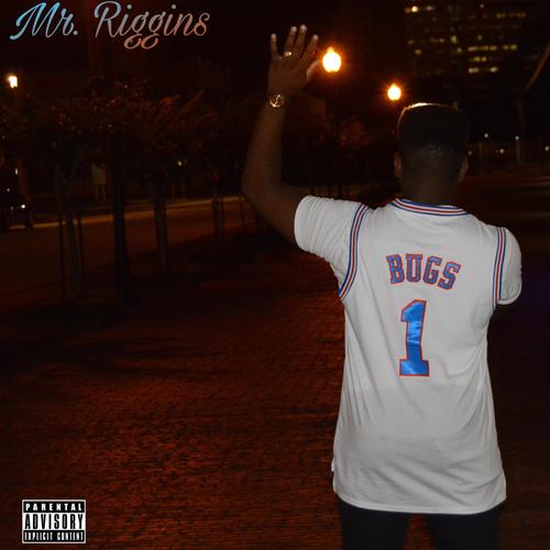 Mr. Riggins (Explicit)