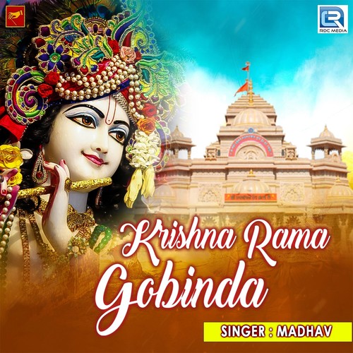 Krishna Rama Gobinda (Original)