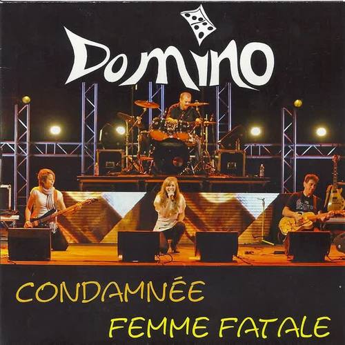 Femme Fatale