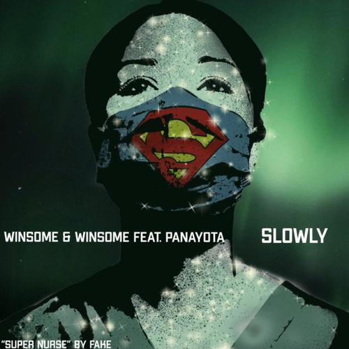 Slowly (feat. Panayota)