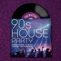 Masters Series-90's House Party