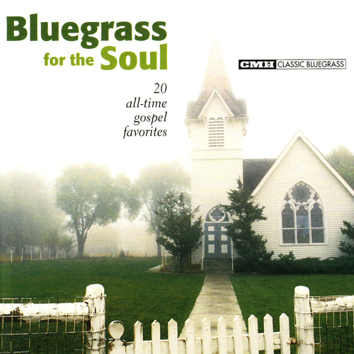 Bluegrass for the Soul