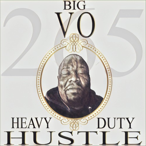 Heavy Duty Hustle (Explicit)