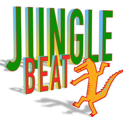 Jungle Beat (Remasterizado em 2001)