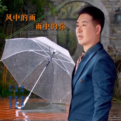 风中的雨雨中的你（深情版）